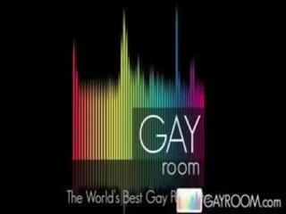 Gayroom Extra Large penis