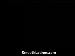 Тийн гей латиноамериканци чукане и смучене гей секс филм 181 от smoothlatinos